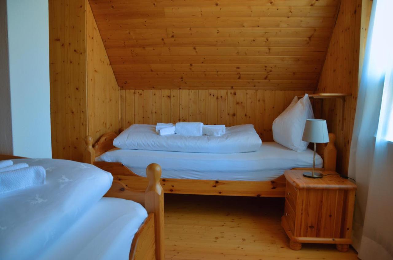 Ferienhaus Waldtraum Sankt Veit an der Glan-i járás Kültér fotó