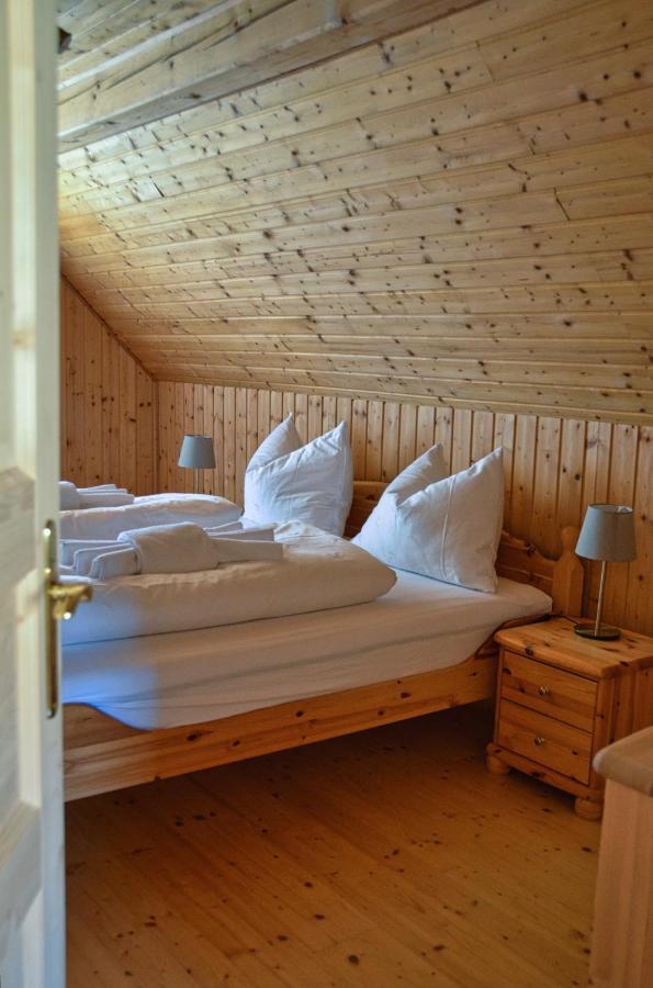 Ferienhaus Waldtraum Sankt Veit an der Glan-i járás Kültér fotó