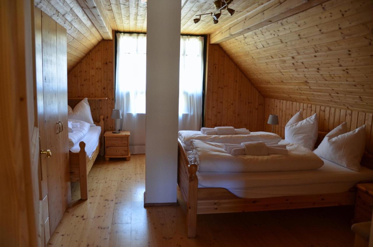 Ferienhaus Waldtraum Sankt Veit an der Glan-i járás Kültér fotó