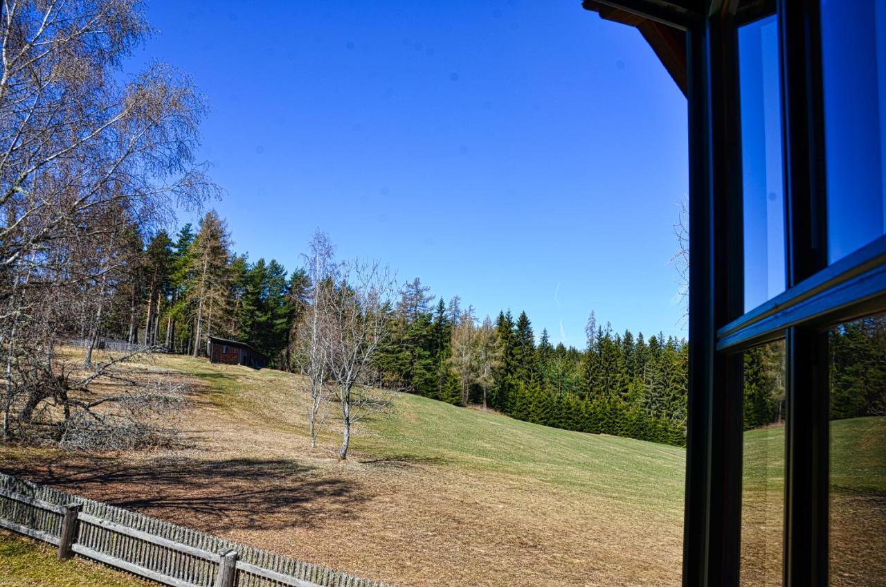 Ferienhaus Waldtraum Sankt Veit an der Glan-i járás Kültér fotó