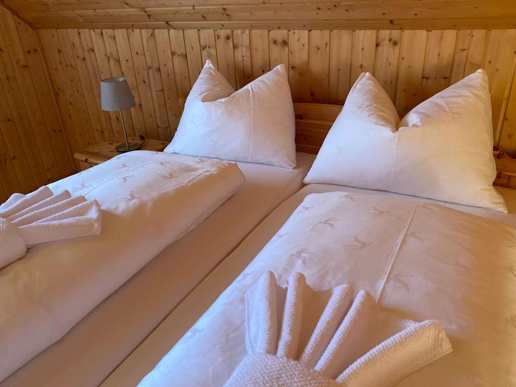 Ferienhaus Waldtraum Sankt Veit an der Glan-i járás Kültér fotó